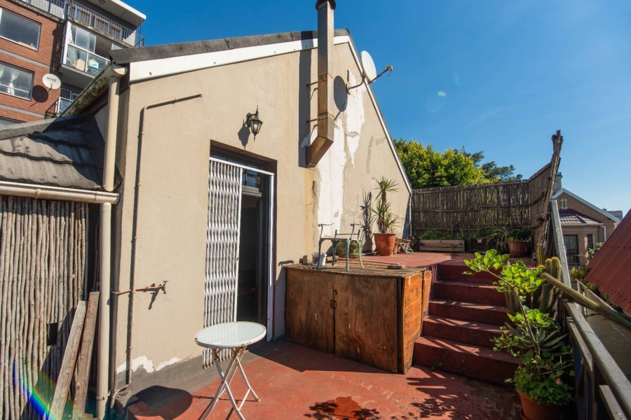 4 Bedroom Property for Sale in Port Elizabeth Central Eastern Cape